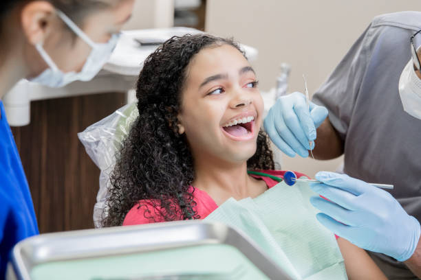 Best Emergency Dentist for Special Needs Patients in Kapaa, HI