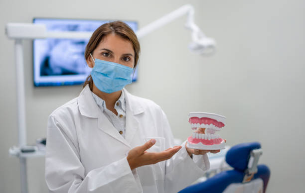 Best Broken or Cracked Tooth Emergency Dentist in Kapaa, HI