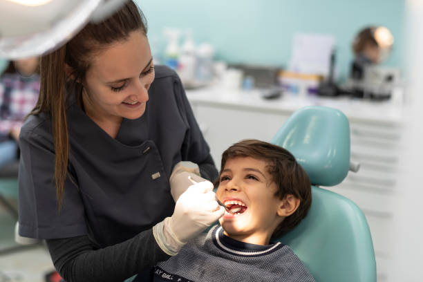 Best Emergency Dentist for Lost Fillings or Crowns in Kapaa, HI