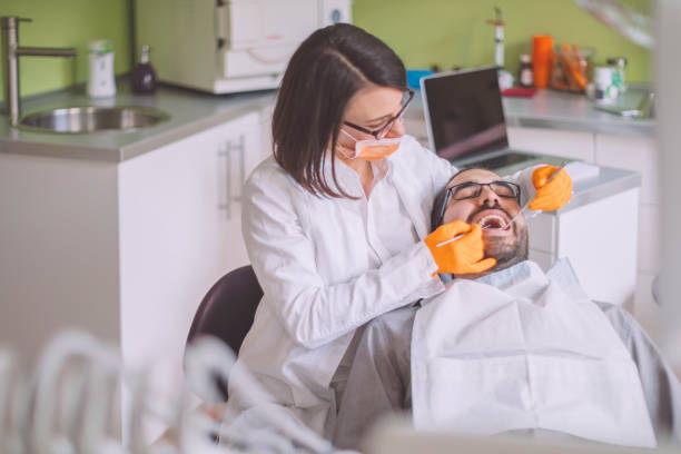 Best Orthodontic Emergency Dentist in Kapaa, HI
