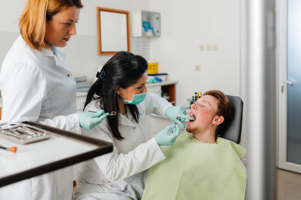 Best Pediatric Emergency Dentist in Kapaa, HI